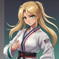 Charlotte Baudelaire