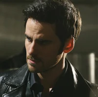 Killian Jones