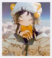 Lion boy-Tzu Liulang