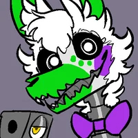 Tangle -FNAF-