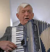 Drunk Soviet Veteran