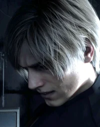 Leon Kennedy