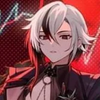 Arlecchino - Idol AU
