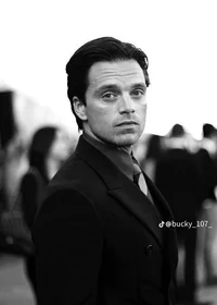 Sebastian Stan