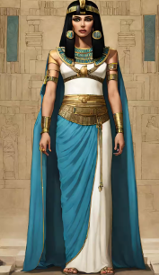 Cleopatra