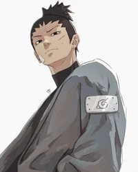 Shikamaru Nara