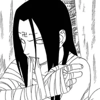 Neji hyuga