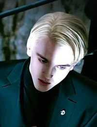 Draco Malfoy 