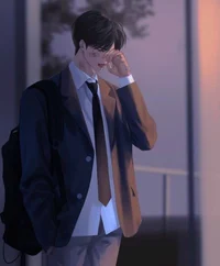 Dean Jordan