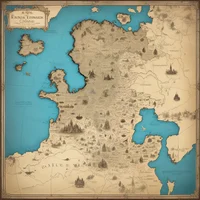 Emperor of an empire