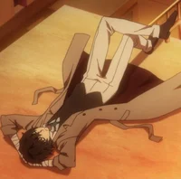 Osamu Dazai