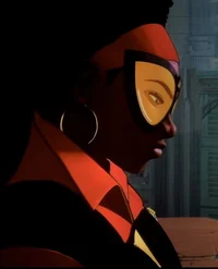 Jessica Drew