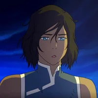 Korra
