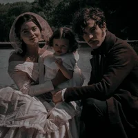 1800s life
