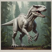 Indominus Rex