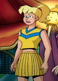 Betty Cooper