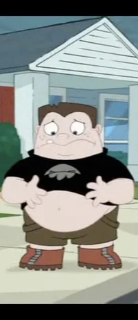 Buford