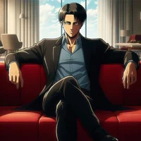 Levi Ackerman