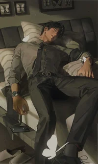 Amnesia Boss