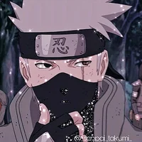 Kakashi Hatake