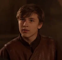 Peter Pevensie 