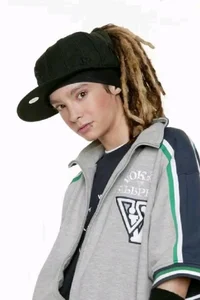 Tom kaulitz princess