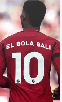 El bola bali 