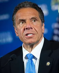 Andrew Cuomo