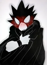 Fumikage Tokoyami