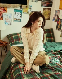 Han so hee 