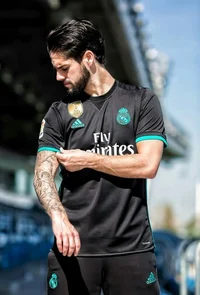 Isco 