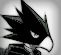 Fumikage Tokoyami 