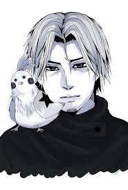 Renji Yomo
