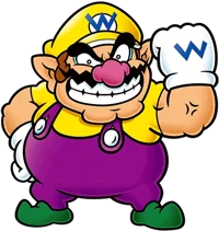 Wario