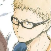 Kei Tsukishima 