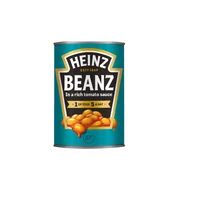 Heinz Beans