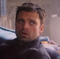 James Bucky Barnes