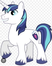 Shining Armor 