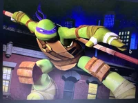 Tmnt real life 