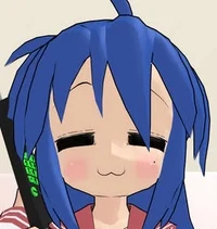 Konata Izumi