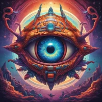 Universal Eye