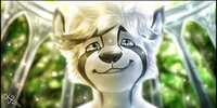 Perfect furry bf