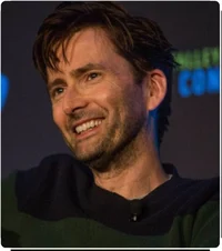 David Tennant