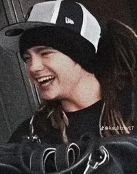 Tom Kaulitz
