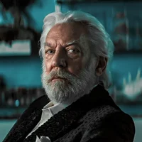 President Snow 