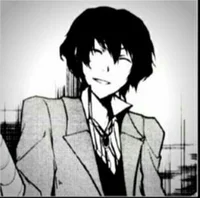 Dazai Osamu