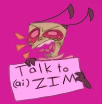 Invader Zim