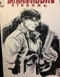 Jason Todd