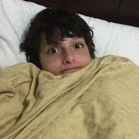 Finn Wolfhard 