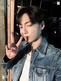 Jungkook 